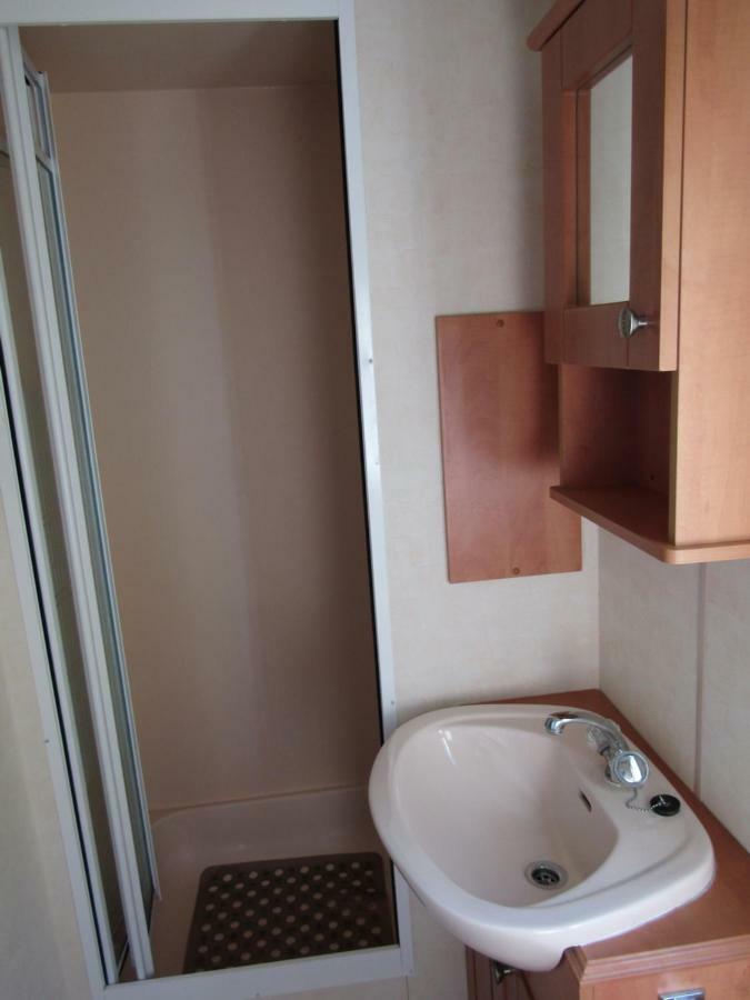 Fenlake Holiday Accommodation Metheringham Экстерьер фото